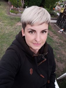 Profilbild von Jenny Krull