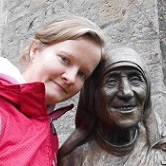 Profilbild von Jenny Krysmann