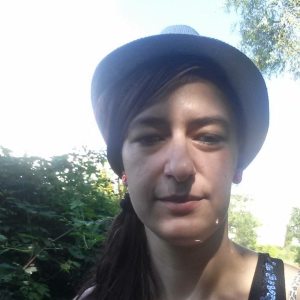 Profilbild von Jenny Küllmer