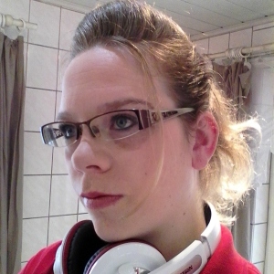Profilbild von Jenny Kumbein