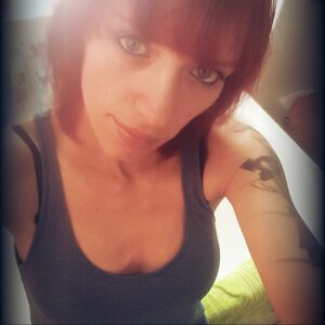 Profilbild von Jenny Kuthe