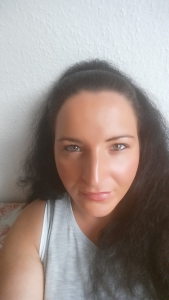 Social Media Profilbild Jenny Laubinger 