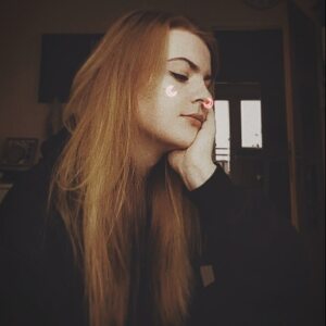 Profilbild von Jenny Leese