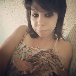Profilbild von Jenny Lendle