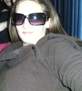 Profilbild von Jenny Liebe
