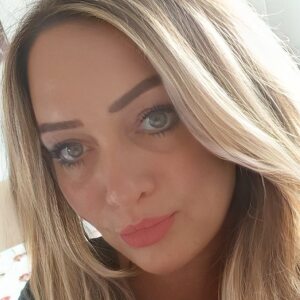 Profilbild von Jenny Liebezeit