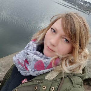 Profilbild von Jenny Lorenz