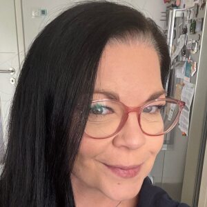 Profilbild von Jenny Ludwig