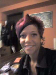 Profilbild von Jenny Ludwig