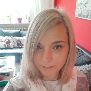 Profilbild von Jenny Lüder