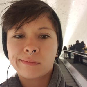 Profilbild von Jenny Mainitz
