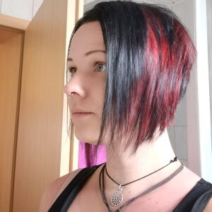 Profilbild von Jenny Marten