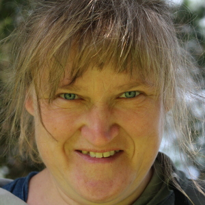 Profilbild von Jenny Marx