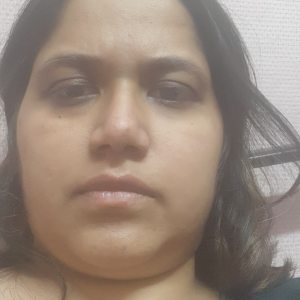 Profilbild von Jenny Masih