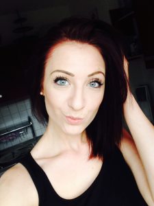 Profilbild von Jenny Mayer