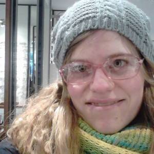 Profilbild von Jenny Mayerhofer