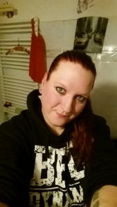 Profilbild von Jenny Mc Kemey