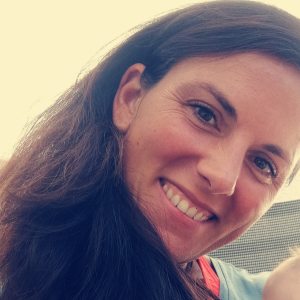 Profilbild von Jenny Meenderink