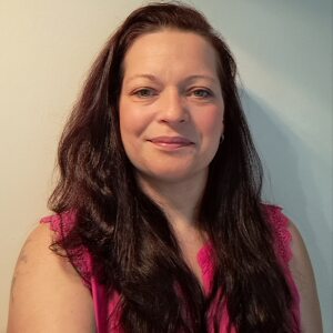 Profilbild von Jenny Merkelbach
