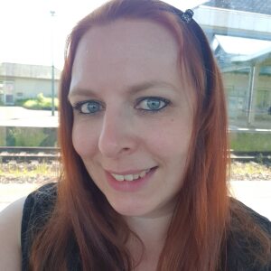 Profilbild von Jenny Metzger