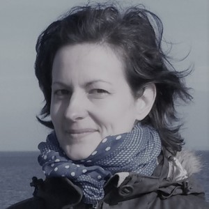 Profilbild von Jenny Meyer