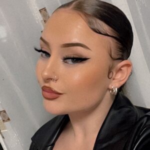 Profilbild von Jenny Meyer