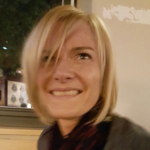 Profilbild von Jenny Mitdank
