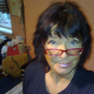 Profilbild von Jenny Montague