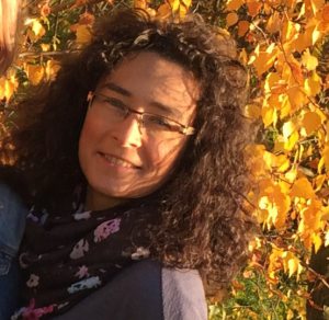Profilbild von Jenny Müller