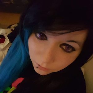Profilbild von Jenny Müller
