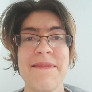 Profilbild von Jenny Münker