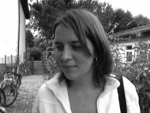 Profilbild von Jenny Neumann