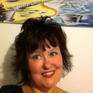 Profilbild von Jenny Neumann