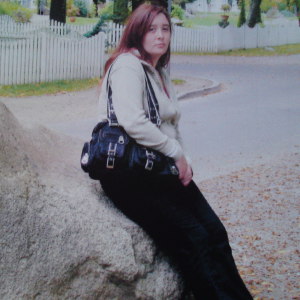 Profilbild von Jenny Nordmann