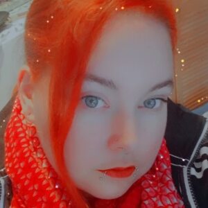 Profilbild von Jenny Novak