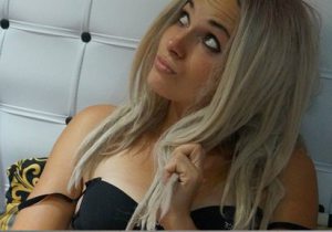 Profilbild von Jenny Oldenburg