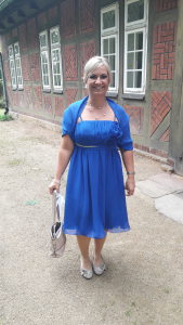 Profilbild von Jenny Pages