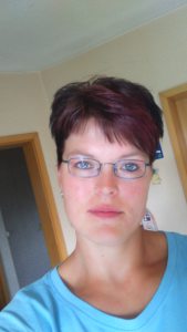 Profilbild von Jenny Pahl