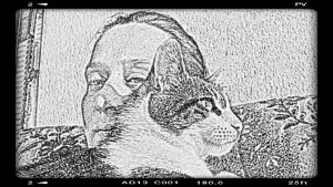 Profilbild von Jenny Paker