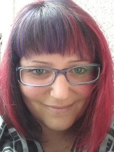 Profilbild von Jenny Pampel