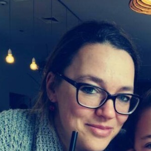 Profilbild von Jenny Pech