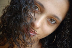 Profilbild von Jenny Perez