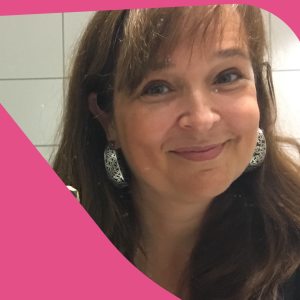 Profilbild von Jenny Pfeiffer