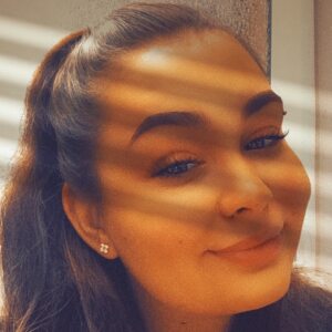 Profilbild von Jenny Pietzner