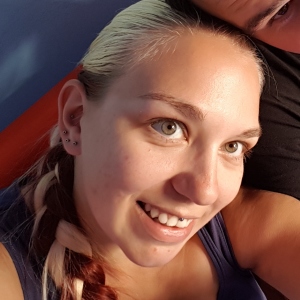 Profilbild von Jenny Pillkann