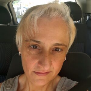 Profilbild von Jenny Pongratz