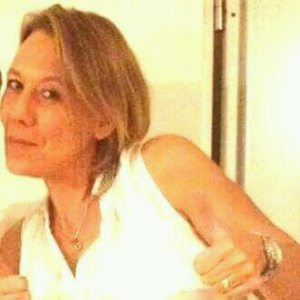 Profilbild von Jenny Power