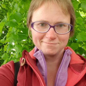Profilbild von Jenny Prawitt