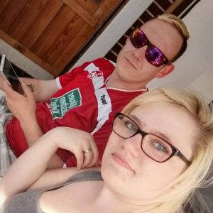 Profilbild von Jenny Prescher