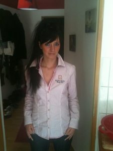 Profilbild von Jenny Rauch